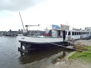 Thumbnail von Accommodatie / Hotelschip Met UBC
