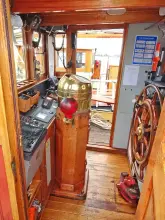 Thumbnail von Drie mast Topzeil Schoener Swaensborgh