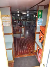 Thumbnail von Drie mast Topzeil Schoener Swaensborgh