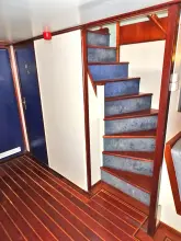 Thumbnail von Drie mast Topzeil Schoener Swaensborgh