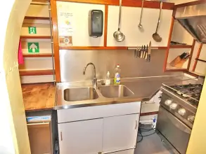 Thumbnail von Drie mast Topzeil Schoener Swaensborgh