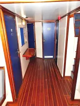 Thumbnail von Drie mast Topzeil Schoener Swaensborgh