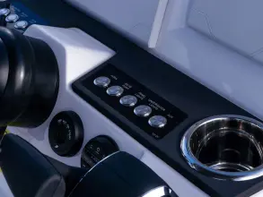 Thumbnail von Axopar 25 Cross Top 250099