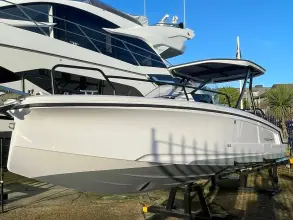 Thumbnail von Axopar 25 Cross Top 250099