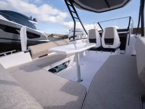 Thumbnail von Axopar 25 Cross Top 250099