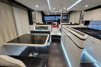Thumbnail von Gulf Craft Majesty 63