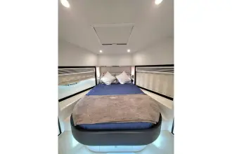 Thumbnail von Gulf Craft Majesty 63
