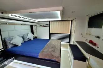 Thumbnail von Gulf Craft Majesty 63