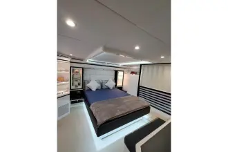Thumbnail von Gulf Craft Majesty 63