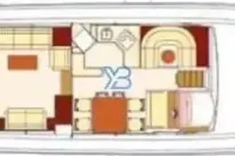 Thumbnail von Gulf Craft Majesty 63