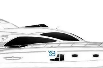 Thumbnail von Gulf Craft Majesty 63