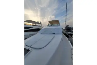 Thumbnail von Gulf Craft Majesty 63