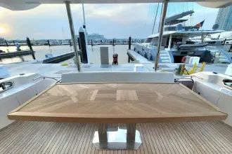 Thumbnail von Gulf Craft Majesty 63