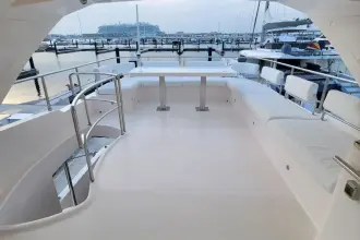 Thumbnail von Gulf Craft Majesty 63