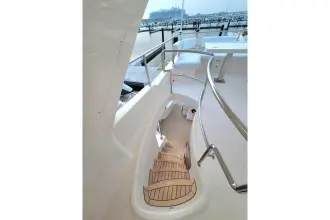 Thumbnail von Gulf Craft Majesty 63