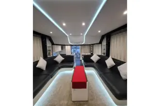 Thumbnail von Gulf Craft Majesty 63