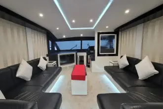 Thumbnail von Gulf Craft Majesty 63