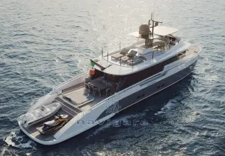 Terranova Yachts TM90