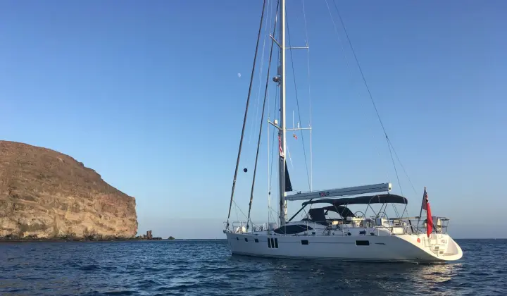 Oyster 625 YOLO