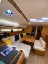 Thumbnail von Jeanneau Sun Odyssey 519 Ivoire