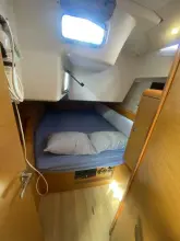 Thumbnail von Jeanneau Sun Odyssey 519 Ivoire