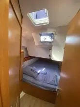 Thumbnail von Jeanneau Sun Odyssey 519 Ivoire