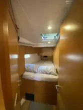 Thumbnail von Jeanneau Sun Odyssey 519 Ivoire
