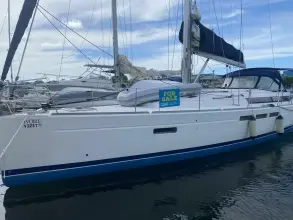 Thumbnail von Jeanneau Sun Odyssey 519 Ivoire