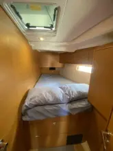 Thumbnail von Jeanneau Sun Odyssey 519 Ivoire
