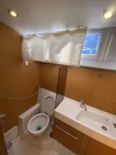 Thumbnail von Jeanneau Sun Odyssey 519 Ivoire