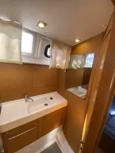Thumbnail von Jeanneau Sun Odyssey 519 Ivoire