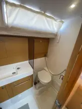 Thumbnail von Jeanneau Sun Odyssey 519 Ivoire