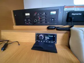 Thumbnail von Jeanneau Sun Odyssey 519 Ivoire