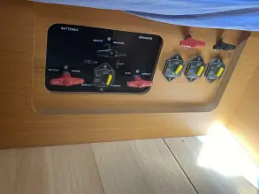 Thumbnail von Jeanneau Sun Odyssey 519 Ivoire