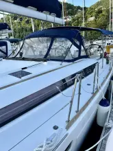 Thumbnail von Jeanneau Sun Odyssey 519 Ivoire