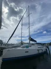 Thumbnail von Jeanneau Sun Odyssey 519 Ivoire