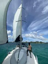Thumbnail von Jeanneau Sun Odyssey 519 Ivoire