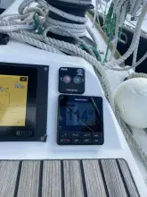 Thumbnail von Jeanneau Sun Odyssey 519 Ivoire