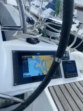 Thumbnail von Jeanneau Sun Odyssey 519 Ivoire