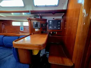 Thumbnail von Beneteau Oceanis 473 High Mana
