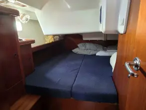 Thumbnail von Beneteau Oceanis 473 High Mana