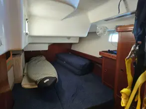 Thumbnail von Beneteau Oceanis 473 High Mana