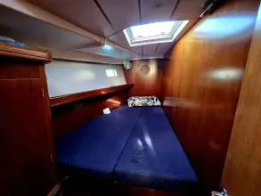 Thumbnail von Beneteau Oceanis 473 High Mana