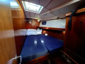 Thumbnail von Beneteau Oceanis 473 High Mana