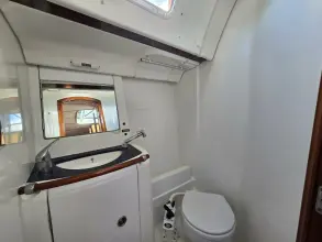 Thumbnail von Beneteau Oceanis 473 High Mana