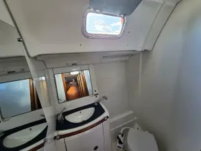 Thumbnail von Beneteau Oceanis 473 High Mana