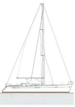 Thumbnail von Beneteau Oceanis 473 High Mana