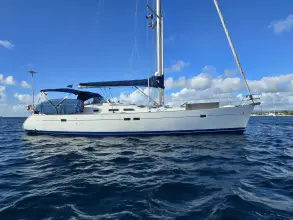 Thumbnail von Beneteau Oceanis 473 High Mana