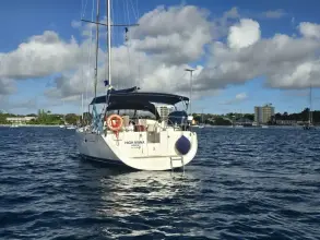Thumbnail von Beneteau Oceanis 473 High Mana