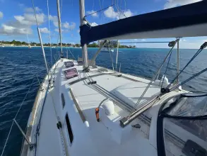 Thumbnail von Beneteau Oceanis 473 High Mana